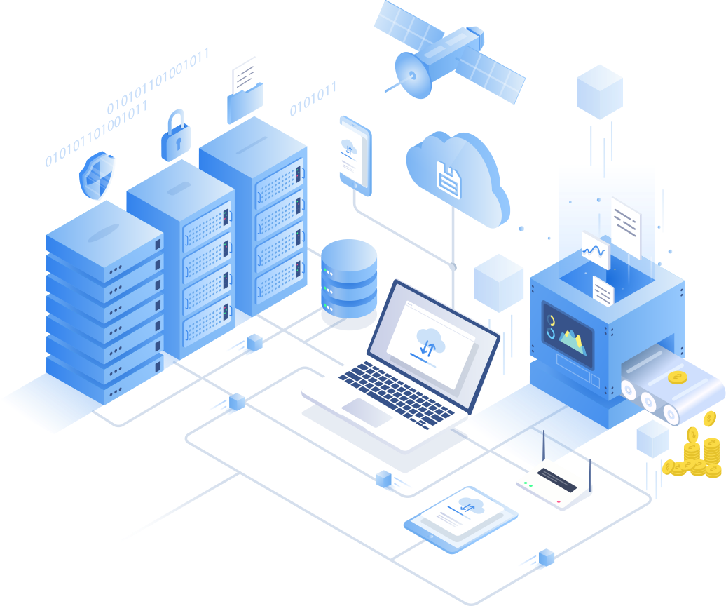 SSO Management System